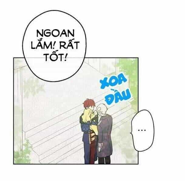 Một Ngày Nọ Tôi Bỗng Thành Nàng Công Chúa - Chương 12.5 - ảnh 12