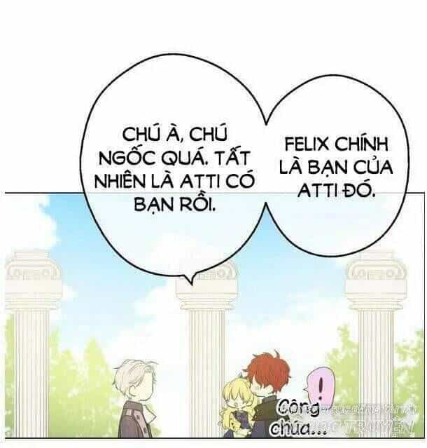 Một Ngày Nọ Tôi Bỗng Thành Nàng Công Chúa - Chương 12.5 - ảnh 16