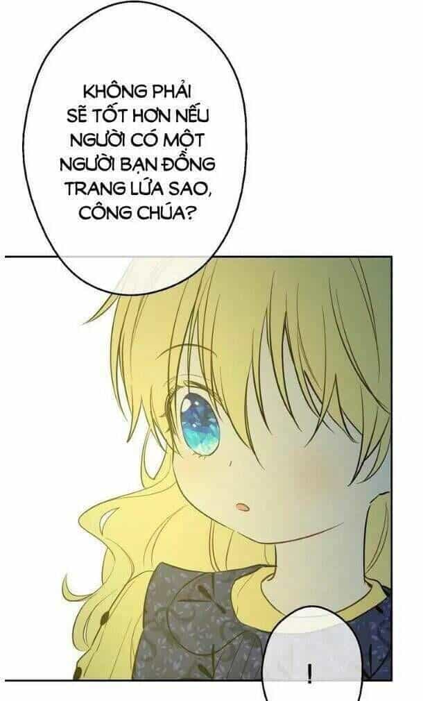 Một Ngày Nọ Tôi Bỗng Thành Nàng Công Chúa - Chương 12.5 - ảnh 17