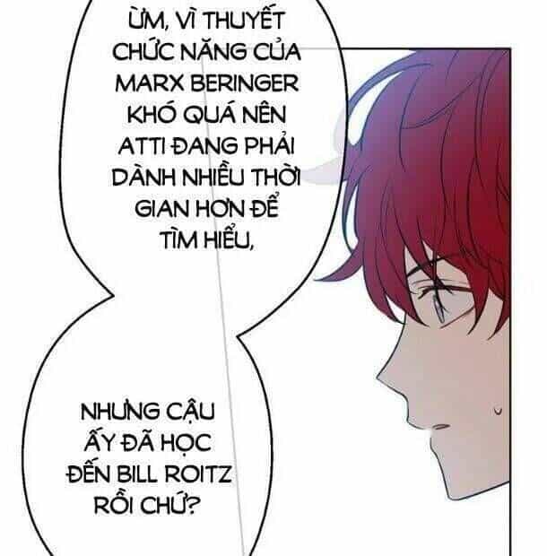 Một Ngày Nọ Tôi Bỗng Thành Nàng Công Chúa - Chương 12.5 - ảnh 45