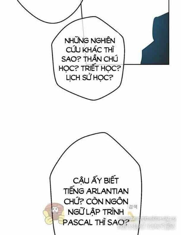 Một Ngày Nọ Tôi Bỗng Thành Nàng Công Chúa - Chương 12.5 - ảnh 46