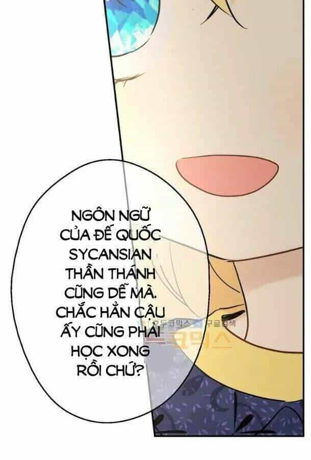 Một Ngày Nọ Tôi Bỗng Thành Nàng Công Chúa - Chương 12.5 - ảnh 49