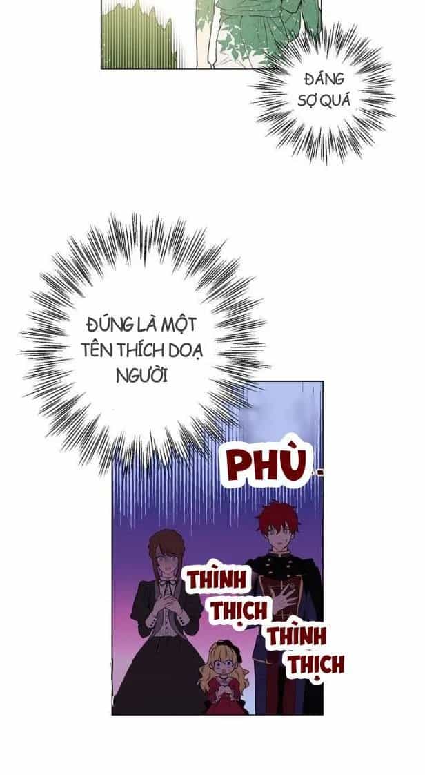Một Ngày Nọ Tôi Bỗng Thành Nàng Công Chúa - Chương 13 - ảnh 21