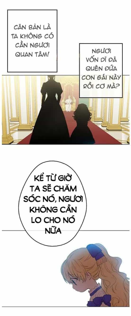 Một Ngày Nọ Tôi Bỗng Thành Nàng Công Chúa - Chương 13 - ảnh 3