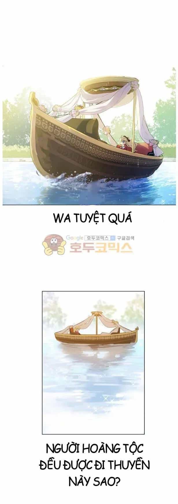 Một Ngày Nọ Tôi Bỗng Thành Nàng Công Chúa - Chương 13 - ảnh 31