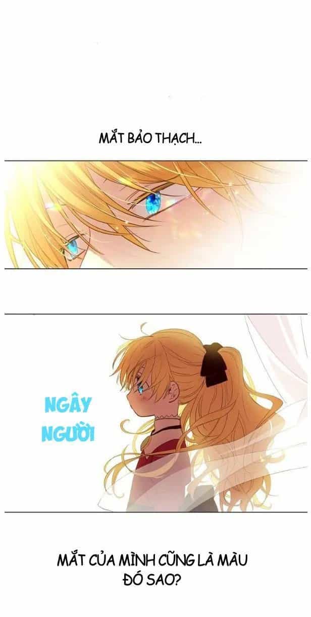 Một Ngày Nọ Tôi Bỗng Thành Nàng Công Chúa - Chương 13 - ảnh 44