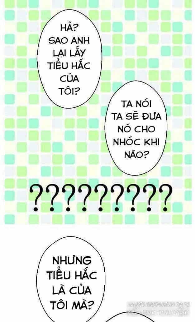 Một Ngày Nọ Tôi Bỗng Thành Nàng Công Chúa - Chương 13.5 - ảnh 11