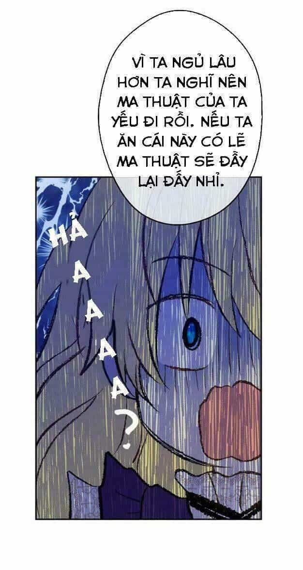 Một Ngày Nọ Tôi Bỗng Thành Nàng Công Chúa - Chương 13.5 - ảnh 13