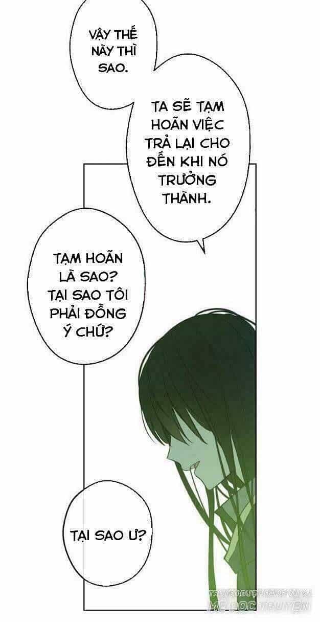 Một Ngày Nọ Tôi Bỗng Thành Nàng Công Chúa - Chương 13.5 - ảnh 16