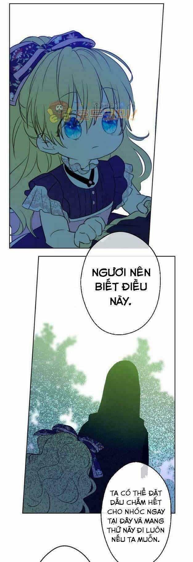 Một Ngày Nọ Tôi Bỗng Thành Nàng Công Chúa - Chương 13.5 - ảnh 18