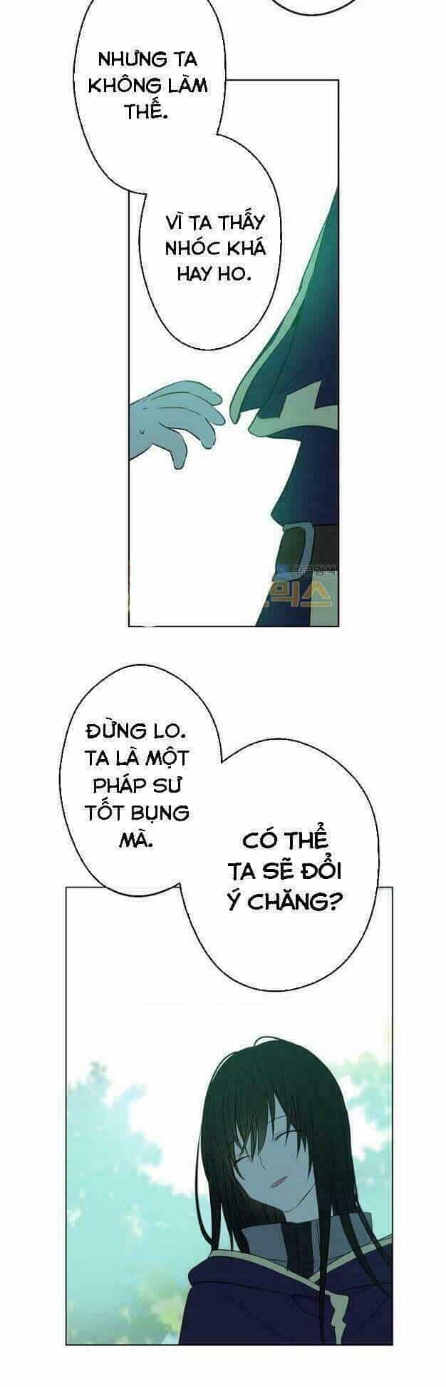 Một Ngày Nọ Tôi Bỗng Thành Nàng Công Chúa - Chương 13.5 - ảnh 19