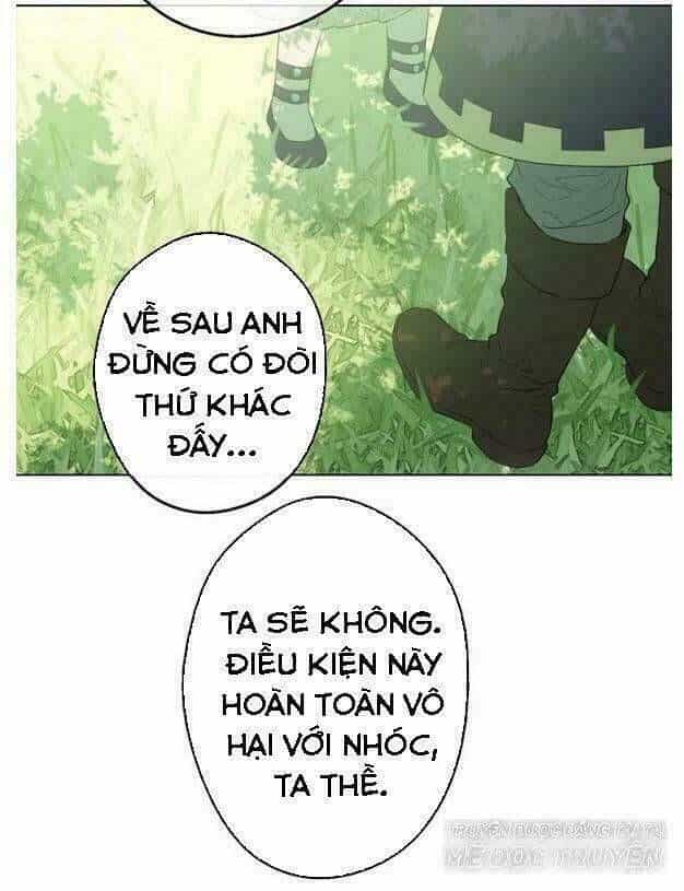 Một Ngày Nọ Tôi Bỗng Thành Nàng Công Chúa - Chương 13.5 - ảnh 21