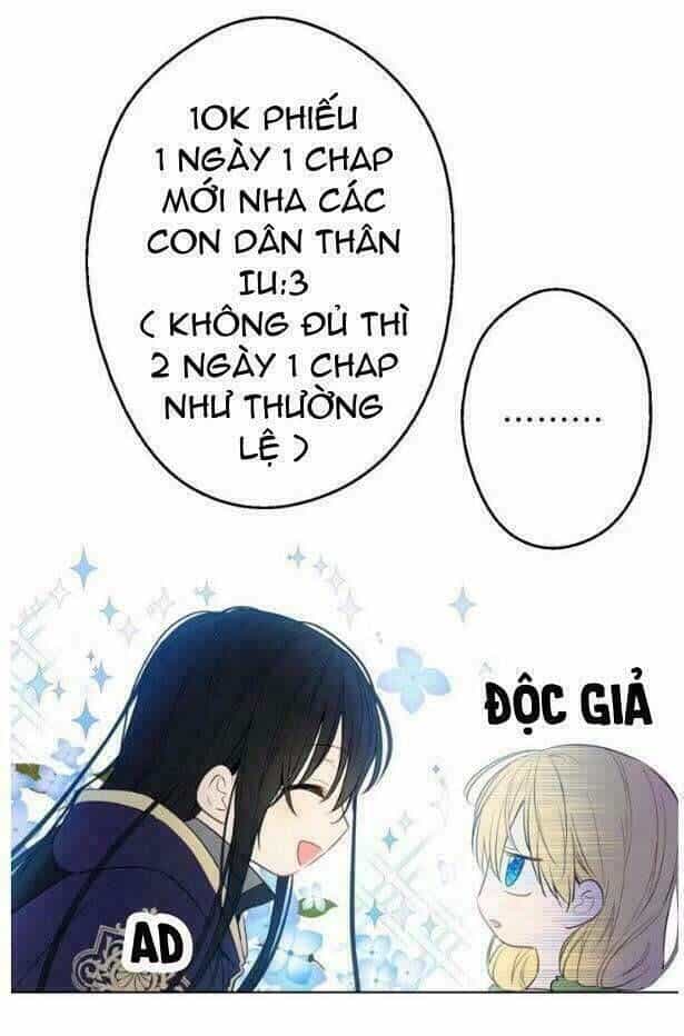 Một Ngày Nọ Tôi Bỗng Thành Nàng Công Chúa - Chương 13.5 - ảnh 29