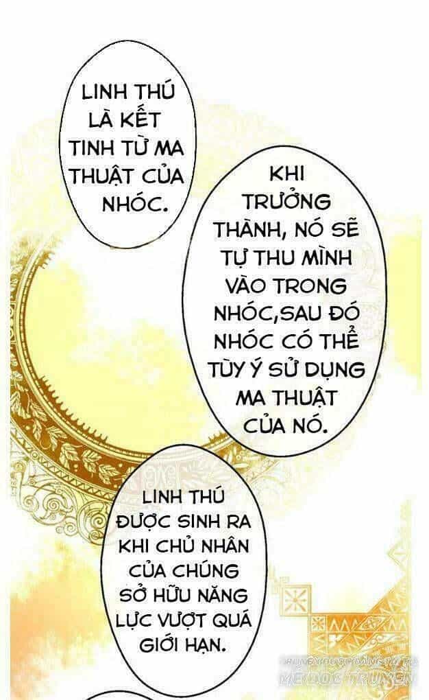 Một Ngày Nọ Tôi Bỗng Thành Nàng Công Chúa - Chương 13.5 - ảnh 6