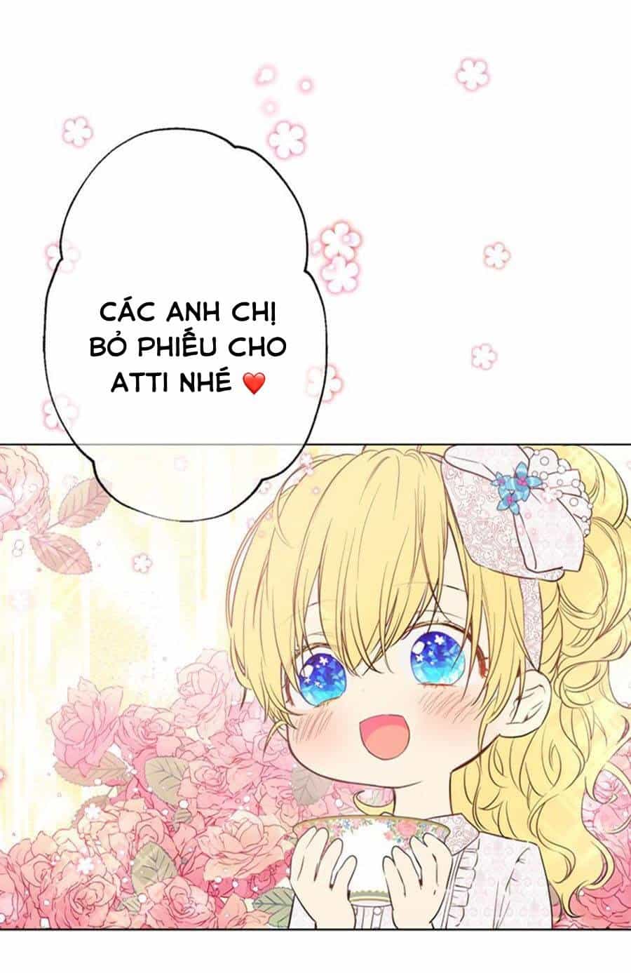 Một Ngày Nọ Tôi Bỗng Thành Nàng Công Chúa - Chương 14 - ảnh 38