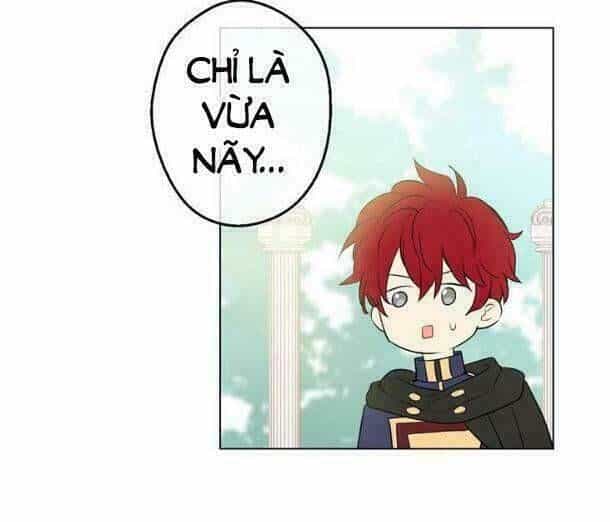 Một Ngày Nọ Tôi Bỗng Thành Nàng Công Chúa - Chương 14.5 - ảnh 24
