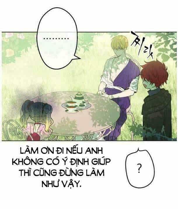 Một Ngày Nọ Tôi Bỗng Thành Nàng Công Chúa - Chương 14.5 - ảnh 32
