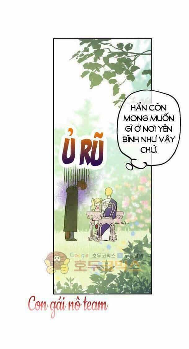 Một Ngày Nọ Tôi Bỗng Thành Nàng Công Chúa - Chương 14.5 - ảnh 37