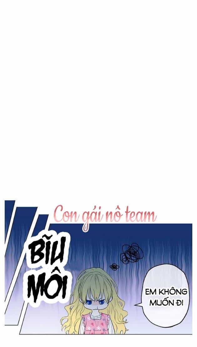 Một Ngày Nọ Tôi Bỗng Thành Nàng Công Chúa - Chương 15 - ảnh 18
