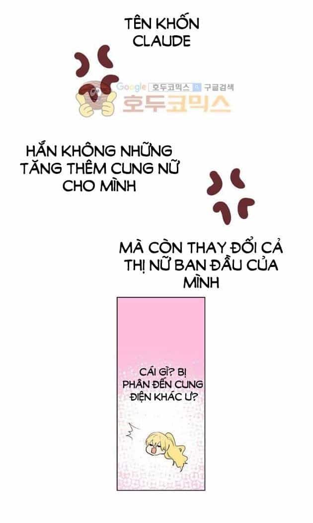 Một Ngày Nọ Tôi Bỗng Thành Nàng Công Chúa - Chương 15 - ảnh 20