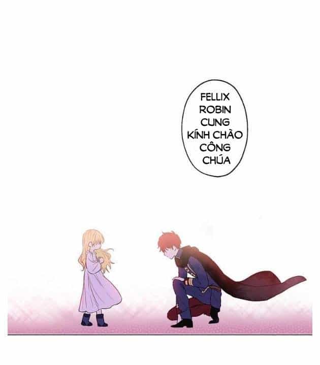 Một Ngày Nọ Tôi Bỗng Thành Nàng Công Chúa - Chương 15 - ảnh 8