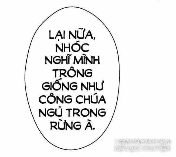 Một Ngày Nọ Tôi Bỗng Thành Nàng Công Chúa - Chương 15.5 - ảnh 2