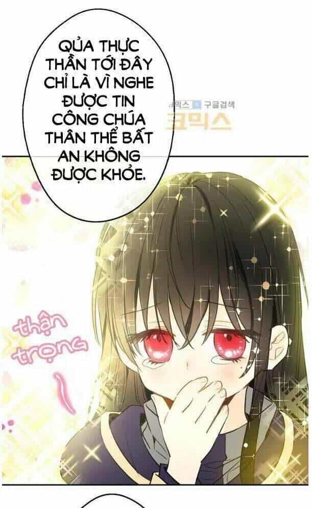 Một Ngày Nọ Tôi Bỗng Thành Nàng Công Chúa - Chương 15.5 - ảnh 39