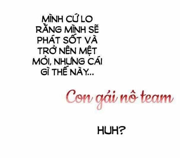 Một Ngày Nọ Tôi Bỗng Thành Nàng Công Chúa - Chương 15.5 - ảnh 8