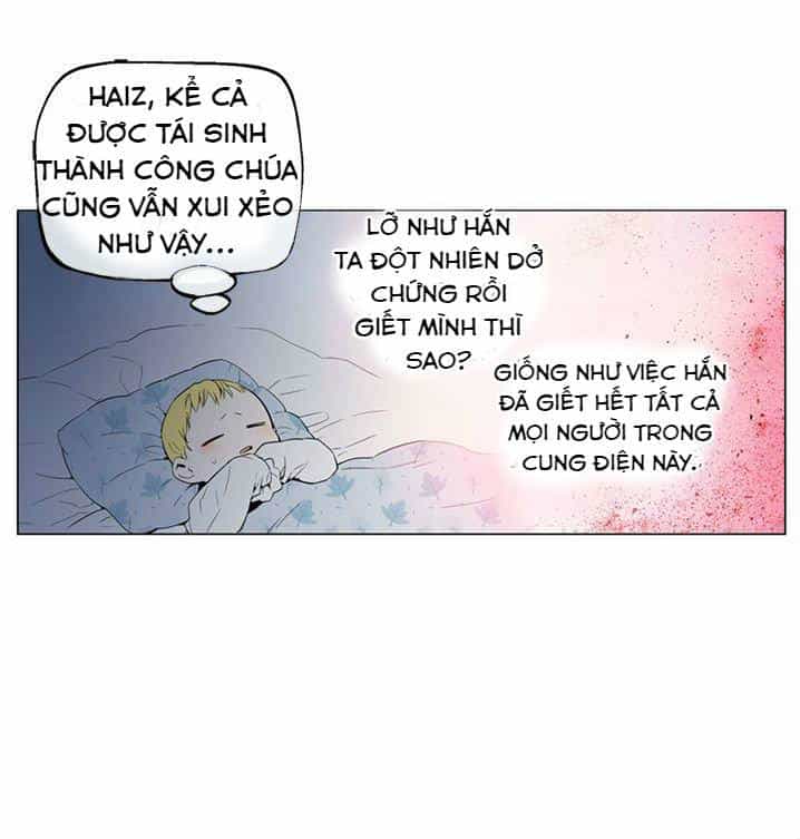 Một Ngày Nọ Tôi Bỗng Thành Nàng Công Chúa - Chương 2 - ảnh 15