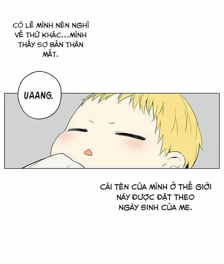 Một Ngày Nọ Tôi Bỗng Thành Nàng Công Chúa - Chương 2 - ảnh 16
