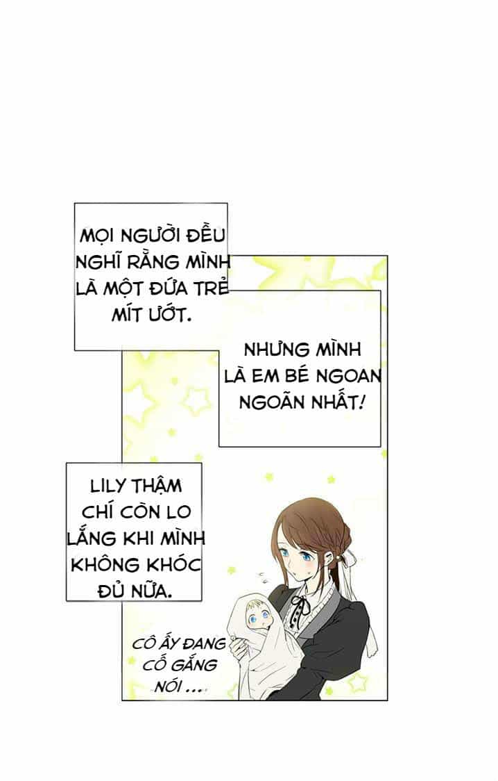 Một Ngày Nọ Tôi Bỗng Thành Nàng Công Chúa - Chương 2 - ảnh 23