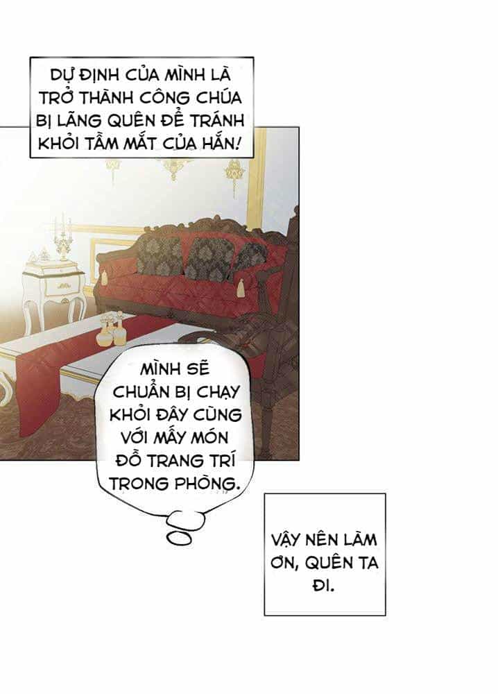 Một Ngày Nọ Tôi Bỗng Thành Nàng Công Chúa - Chương 2 - ảnh 25