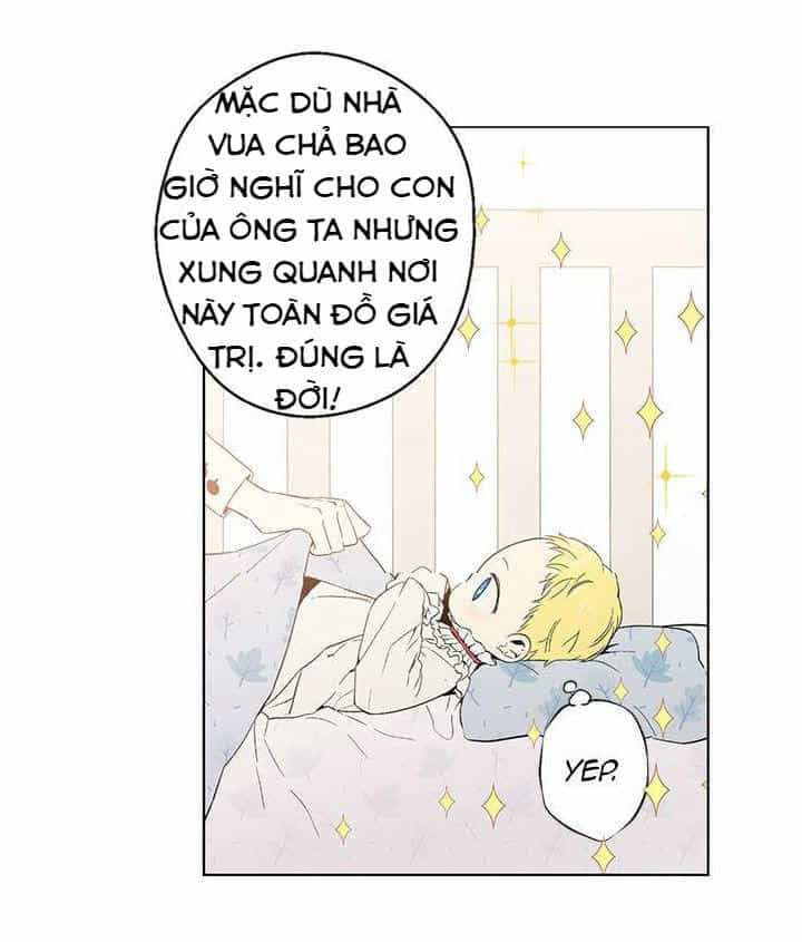 Một Ngày Nọ Tôi Bỗng Thành Nàng Công Chúa - Chương 2 - ảnh 26