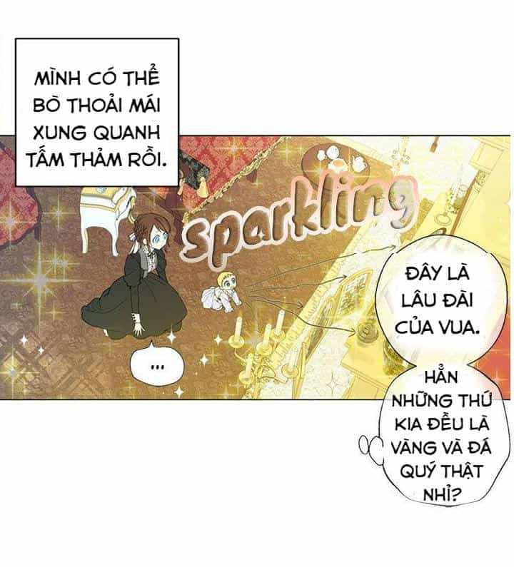 Một Ngày Nọ Tôi Bỗng Thành Nàng Công Chúa - Chương 2 - ảnh 33