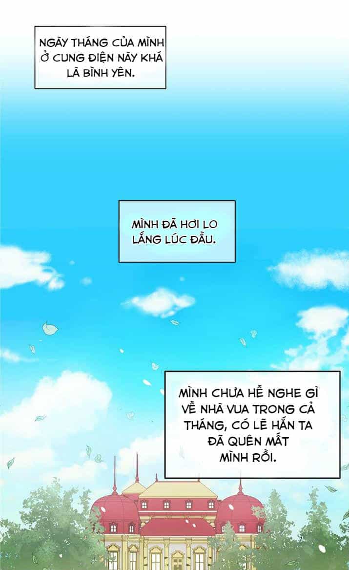 Một Ngày Nọ Tôi Bỗng Thành Nàng Công Chúa - Chương 2 - ảnh 35