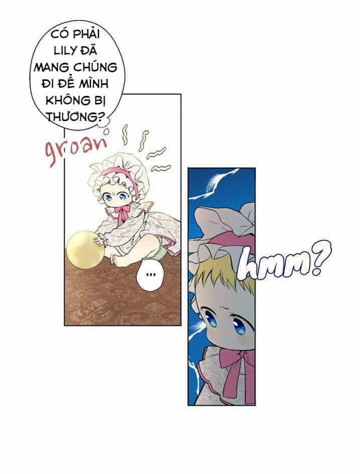 Một Ngày Nọ Tôi Bỗng Thành Nàng Công Chúa - Chương 2 - ảnh 39