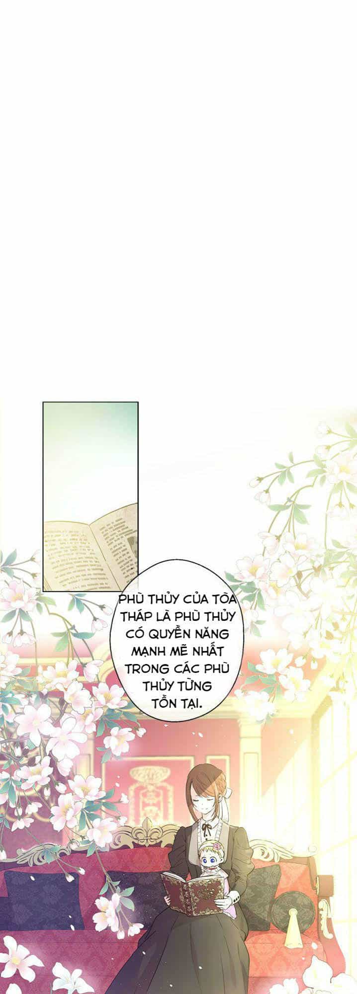 Một Ngày Nọ Tôi Bỗng Thành Nàng Công Chúa - Chương 2 - ảnh 41