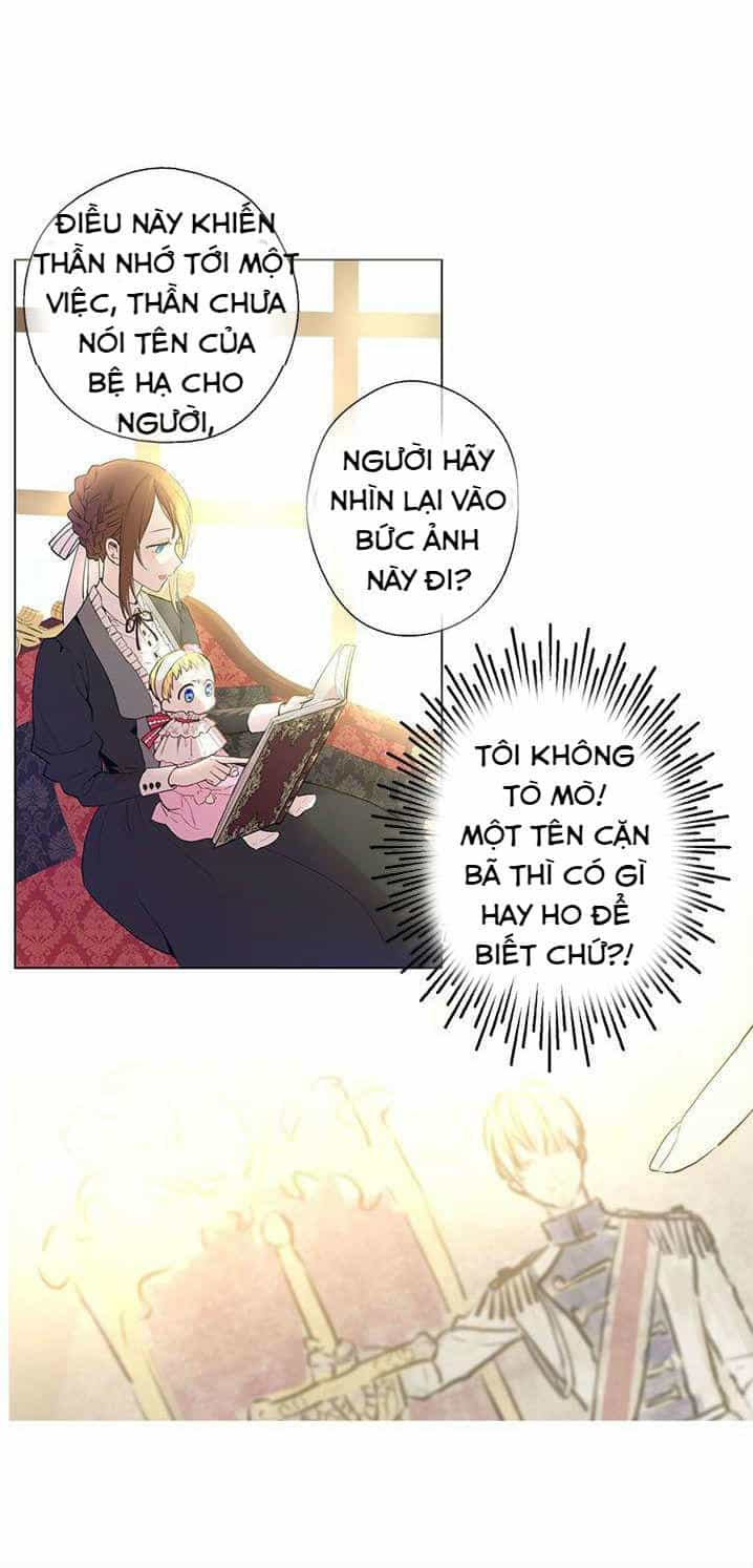 Một Ngày Nọ Tôi Bỗng Thành Nàng Công Chúa - Chương 2 - ảnh 50