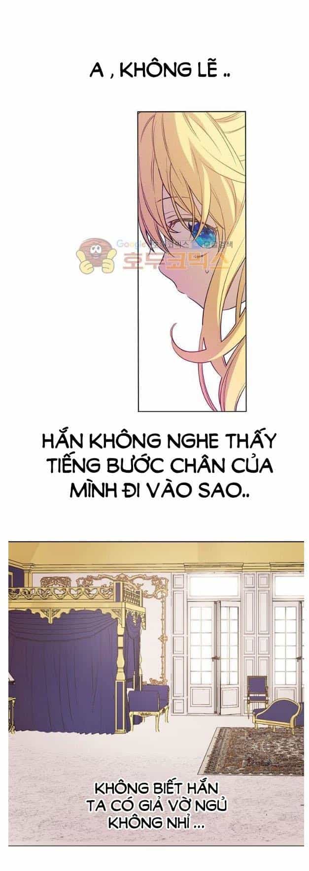 Một Ngày Nọ Tôi Bỗng Thành Nàng Công Chúa - Chương 16 - ảnh 3