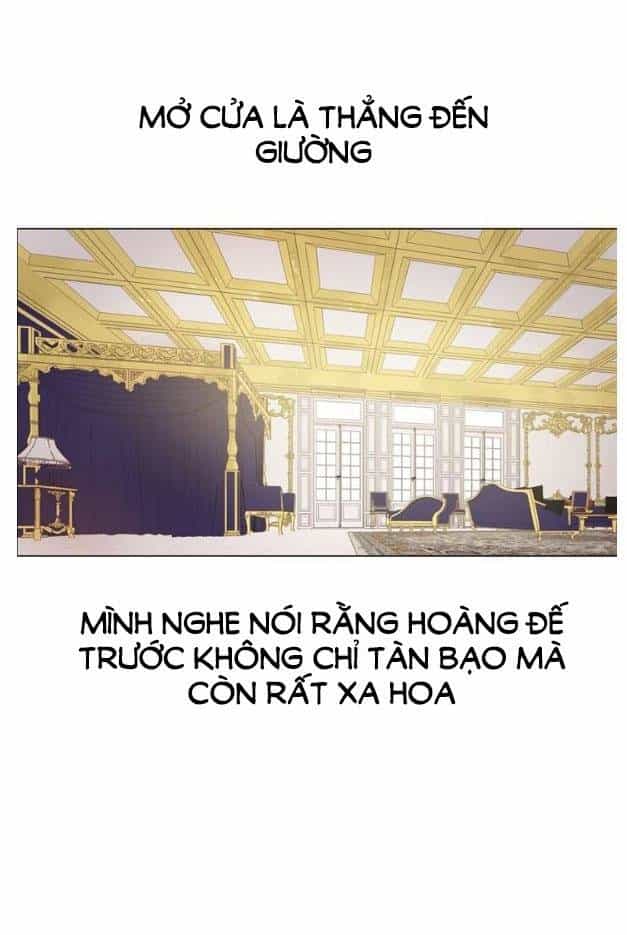 Một Ngày Nọ Tôi Bỗng Thành Nàng Công Chúa - Chương 16 - ảnh 6