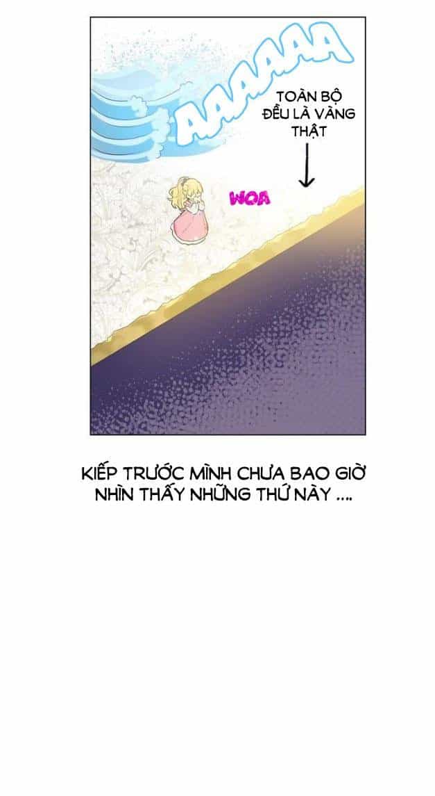 Một Ngày Nọ Tôi Bỗng Thành Nàng Công Chúa - Chương 16 - ảnh 9