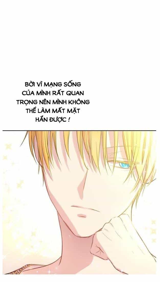 Một Ngày Nọ Tôi Bỗng Thành Nàng Công Chúa - Chương 17 - ảnh 27