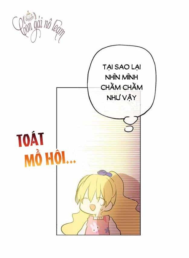 Một Ngày Nọ Tôi Bỗng Thành Nàng Công Chúa - Chương 17 - ảnh 28
