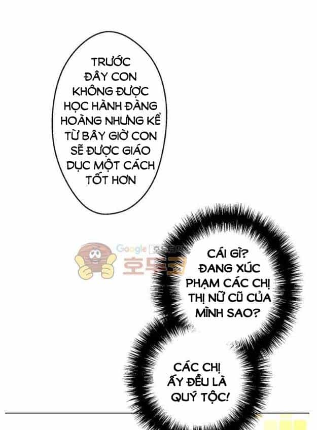 Một Ngày Nọ Tôi Bỗng Thành Nàng Công Chúa - Chương 17 - ảnh 33