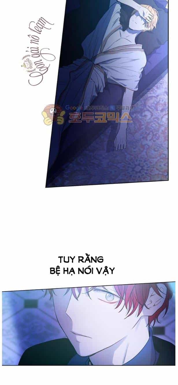 Một Ngày Nọ Tôi Bỗng Thành Nàng Công Chúa - Chương 17 - ảnh 63