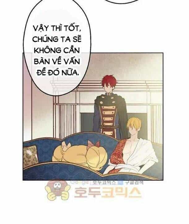 Một Ngày Nọ Tôi Bỗng Thành Nàng Công Chúa - Chương 17.5 - ảnh 10