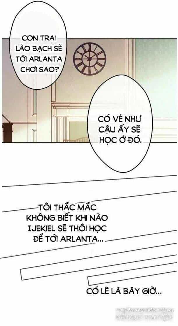Một Ngày Nọ Tôi Bỗng Thành Nàng Công Chúa - Chương 17.5 - ảnh 11