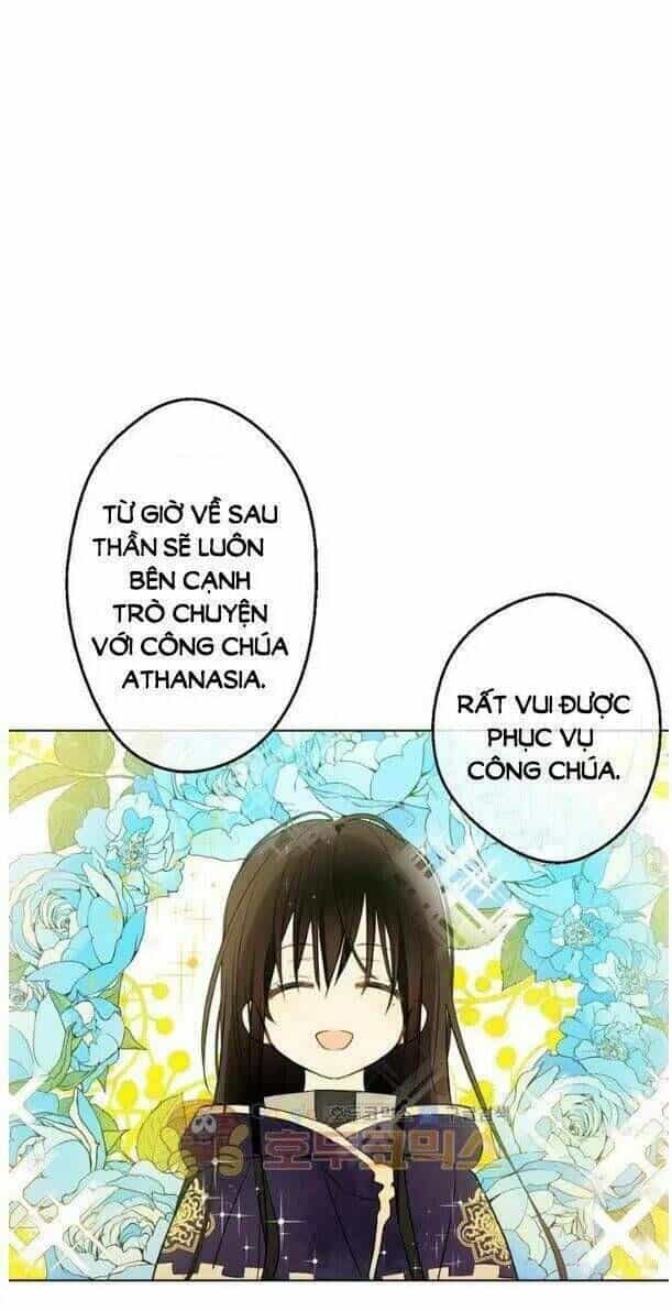 Một Ngày Nọ Tôi Bỗng Thành Nàng Công Chúa - Chương 17.5 - ảnh 12