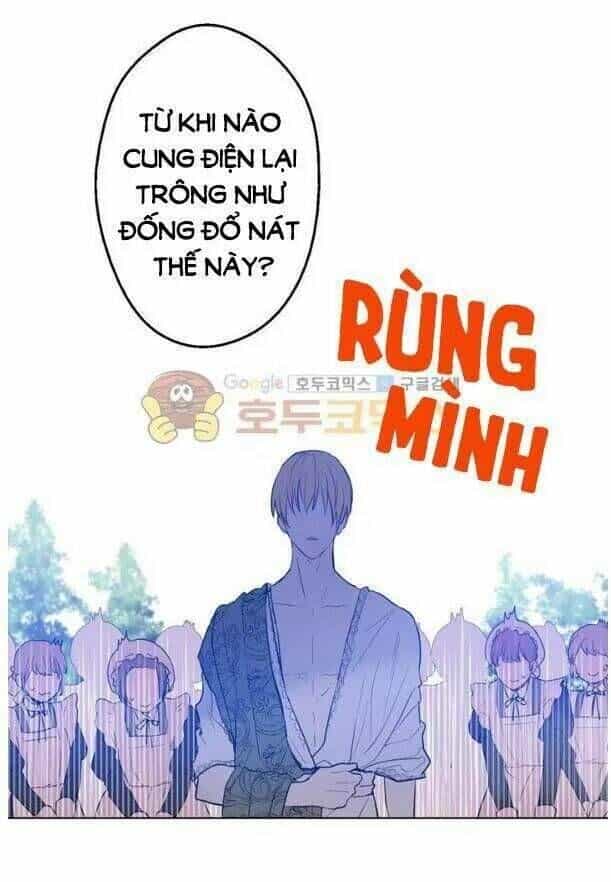 Một Ngày Nọ Tôi Bỗng Thành Nàng Công Chúa - Chương 17.5 - ảnh 2