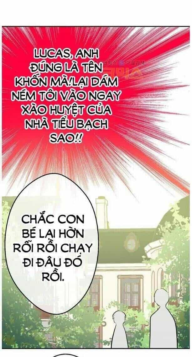 Một Ngày Nọ Tôi Bỗng Thành Nàng Công Chúa - Chương 17.5 - ảnh 44